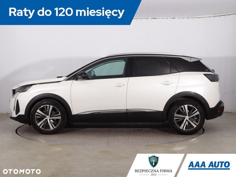 Peugeot 3008 - 4