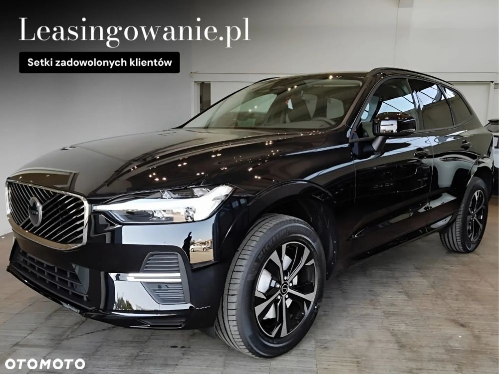 Volvo XC 60 - 1