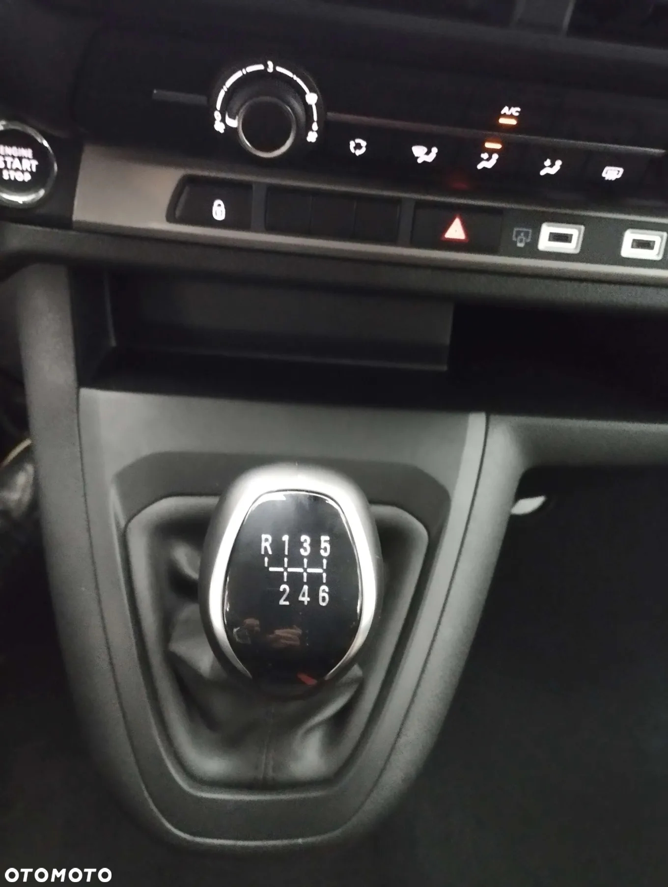 Toyota ProAce - 9