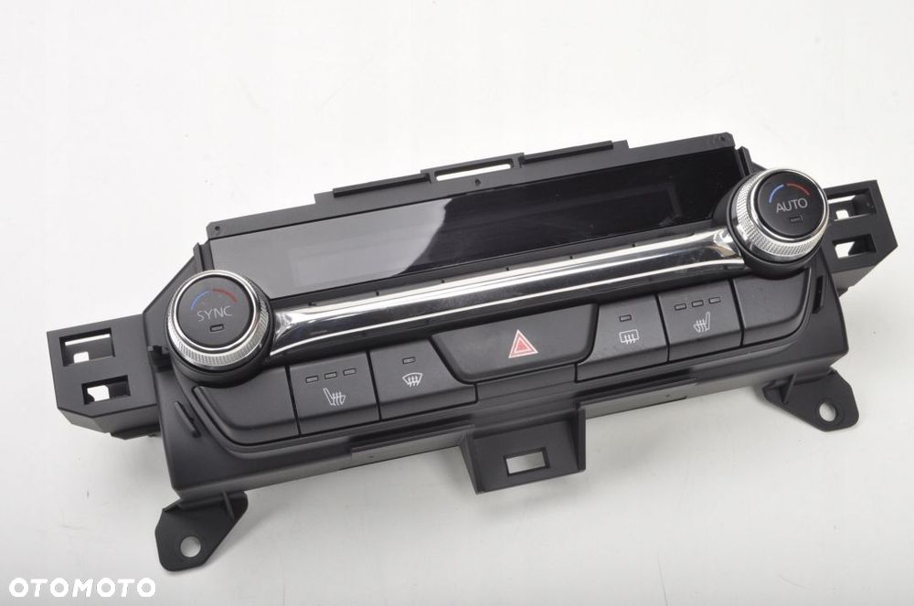 MAZDA CX-30 PANEL KLIMATYZACJI B0L7-61190 21R - 1