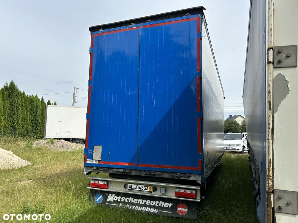 MAN TGL 12.250 cena za ZESTAW TANDEM UNIKAT przebieg z Niemiec MANUAL HAK / EURO 6 / przyczepa zestaw jumbo / opony 80% - 40