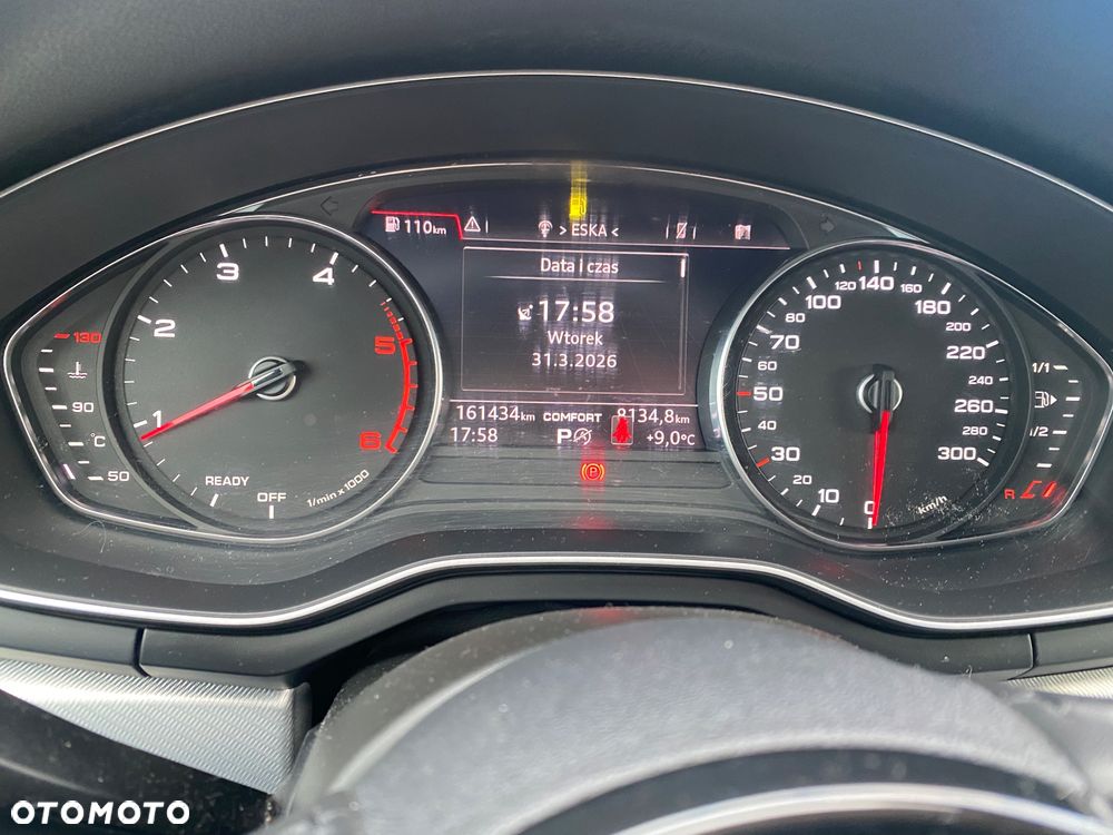 Audi A4 Avant 40 TDI quattro S tronic S line - 29