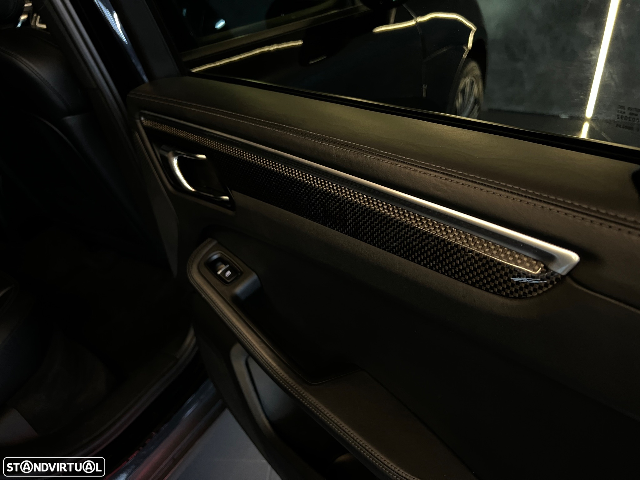 Porsche Macan S Diesel PDK - 37