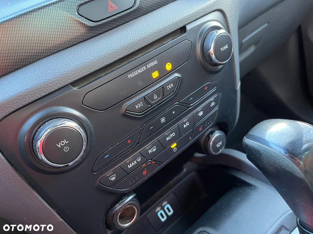 Ford Ranger Autm Wildtrak - 12