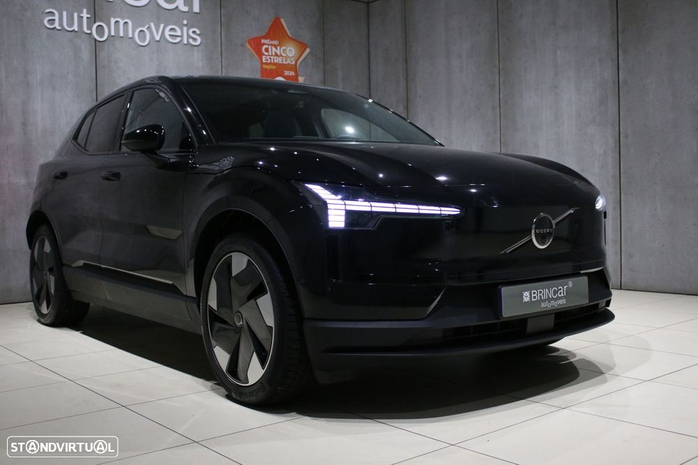Volvo EX30 69 kWh Single Motor Extended Range Ultra - 12