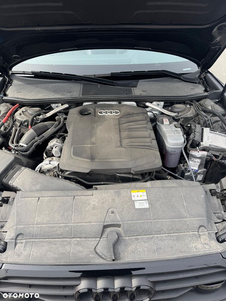 Audi A6 Avant 35 TDI S tronic - 10