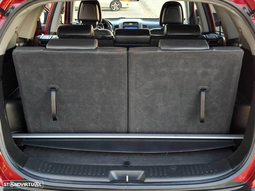 Kia Sorento 2.2 CRDi TX Aut. - 19