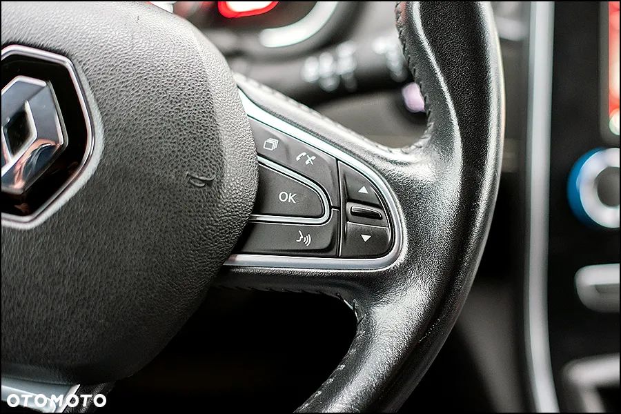 Renault Grand Scenic - 21