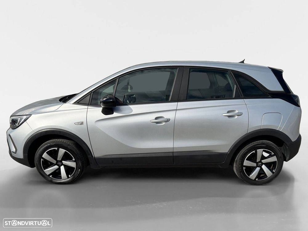 Opel Crossland 1.2 T Edition - 2