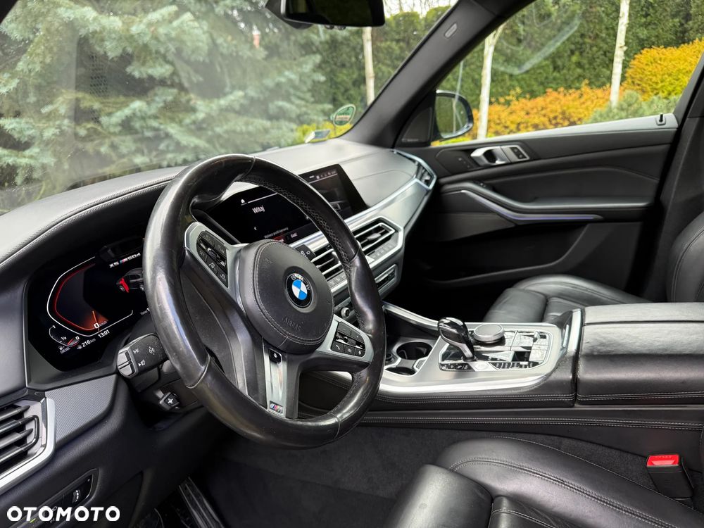 BMW X5 M - 4