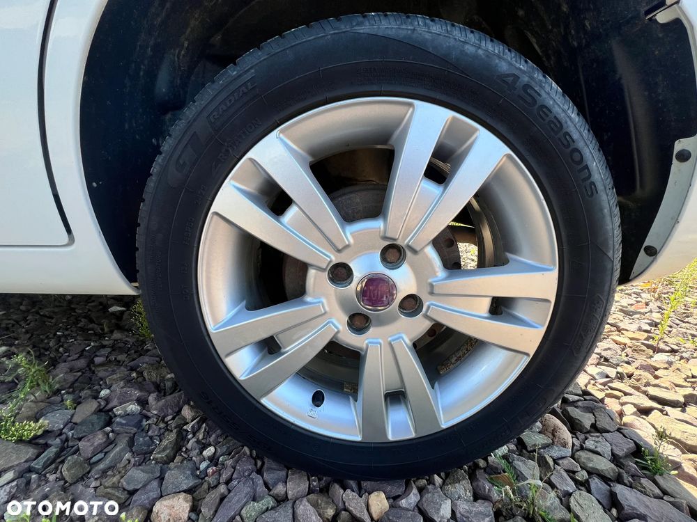 Fiat Qubo - 15