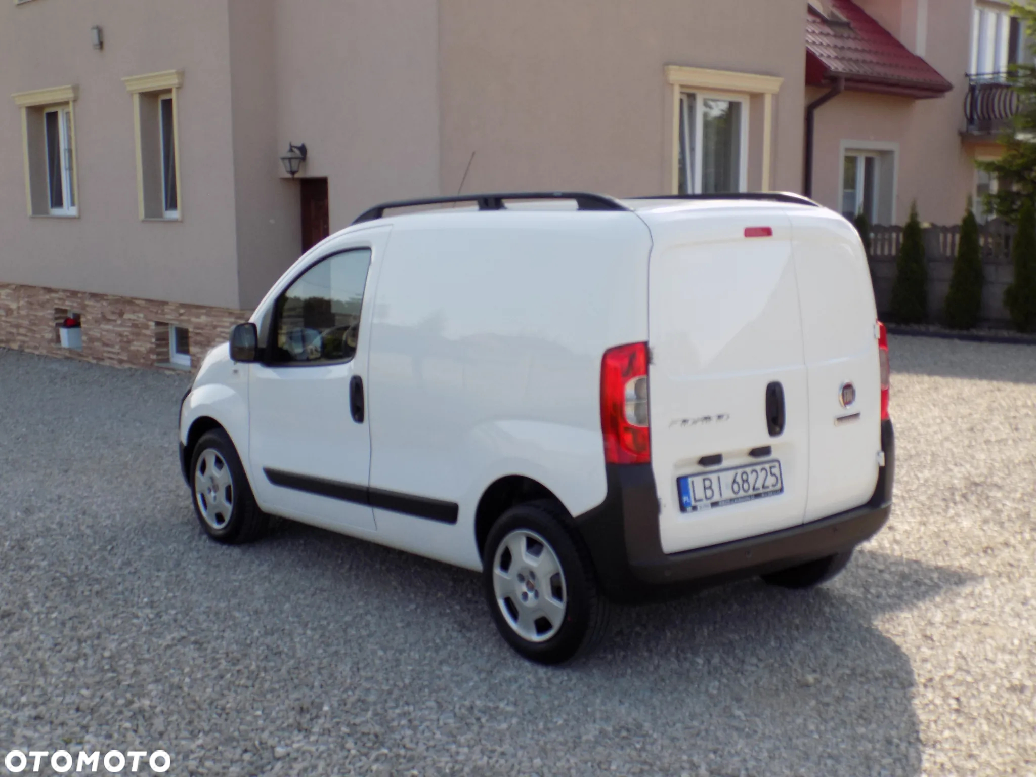 Fiat Fiorino - 5