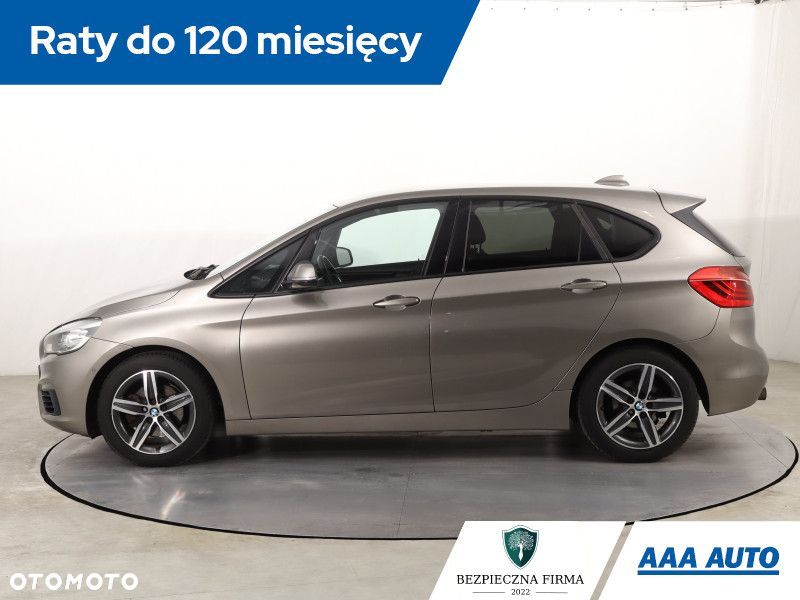 BMW Seria 2 - 4