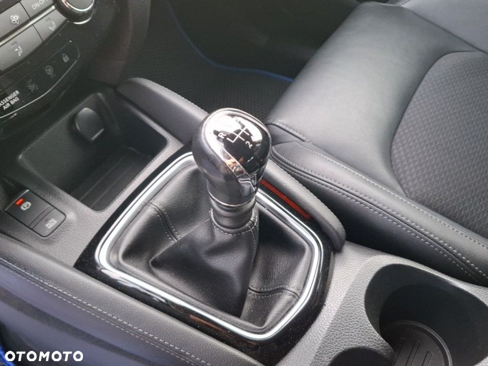 Nissan Qashqai 1.3 DIG-T Tekna+ - 14