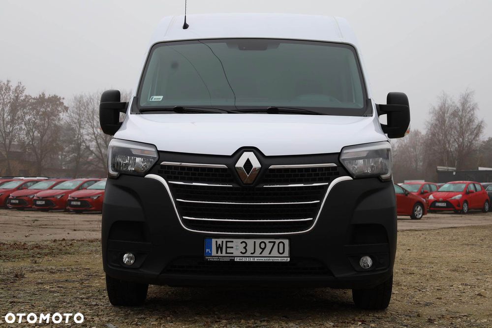 Renault MASTER L3 H2 - 6