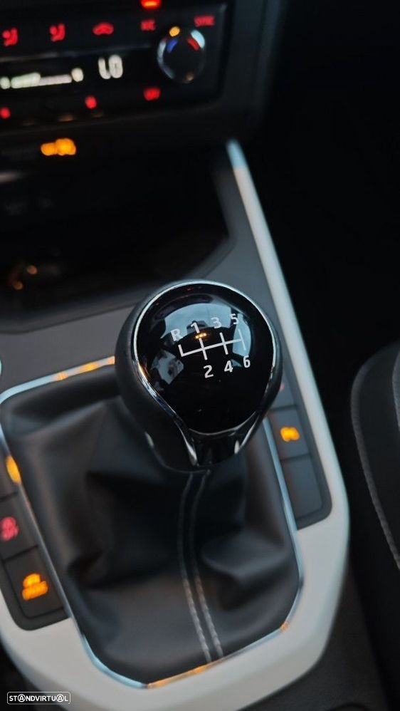 SEAT Arona 1.0 TSI Xcellence - 12