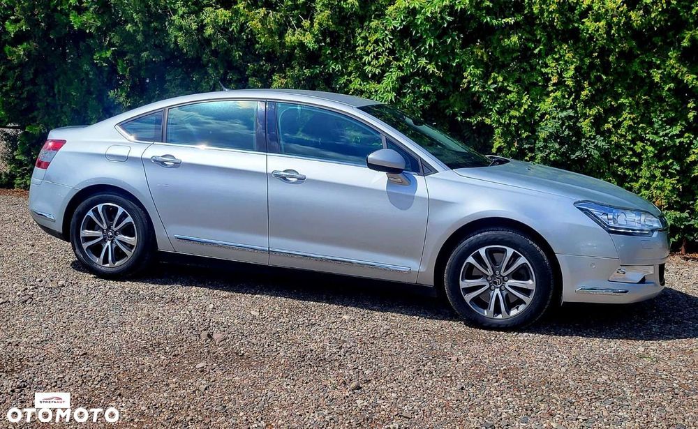 Citroën C5 - 21