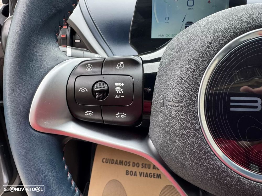 BYD Atto 3 60.48 kWh Comfort - 36