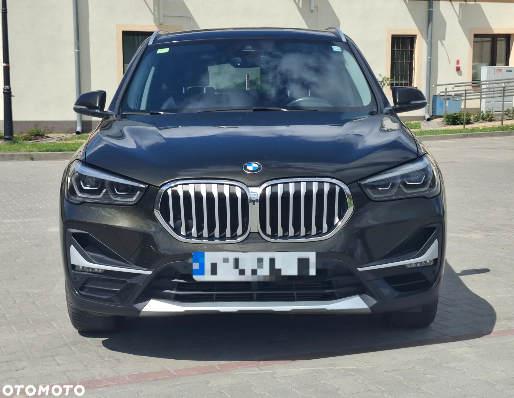 BMW X1 sDrive20i GPF xLine - 3