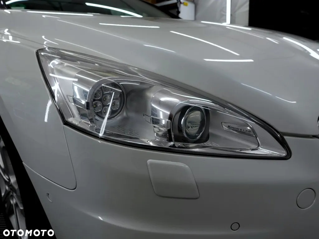 Peugeot 508 2.0 HDi Allure - 30