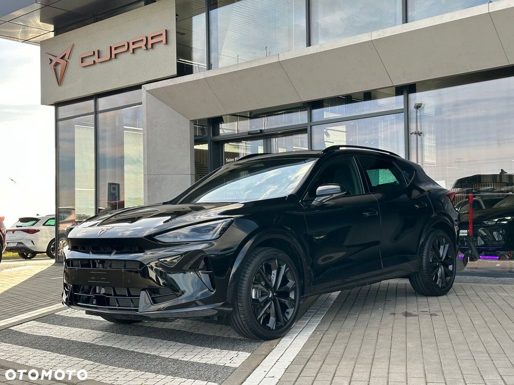 Cupra Formentor 1.5 eTSI mHEV DSG - 5