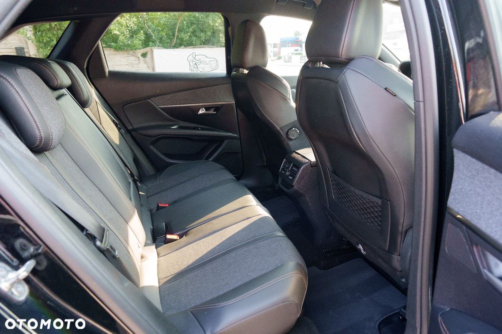 Peugeot 3008 THP 165 EAT6 Stop & Start Allure - 29