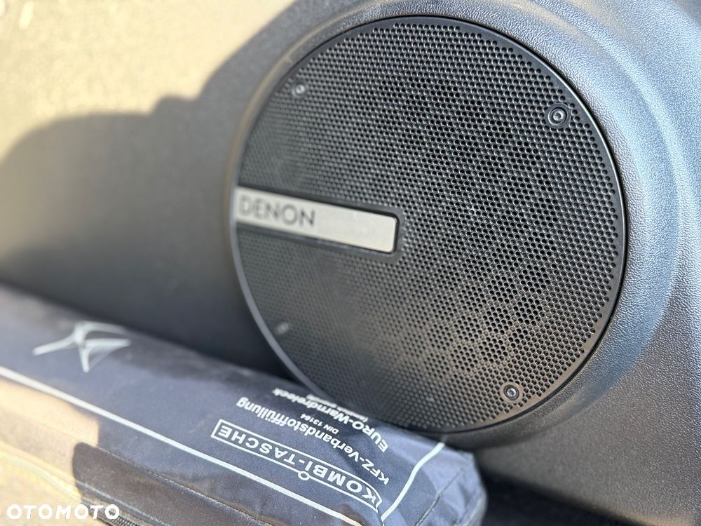 Citroën DS5 BlueHDi 180 SoChic - 20