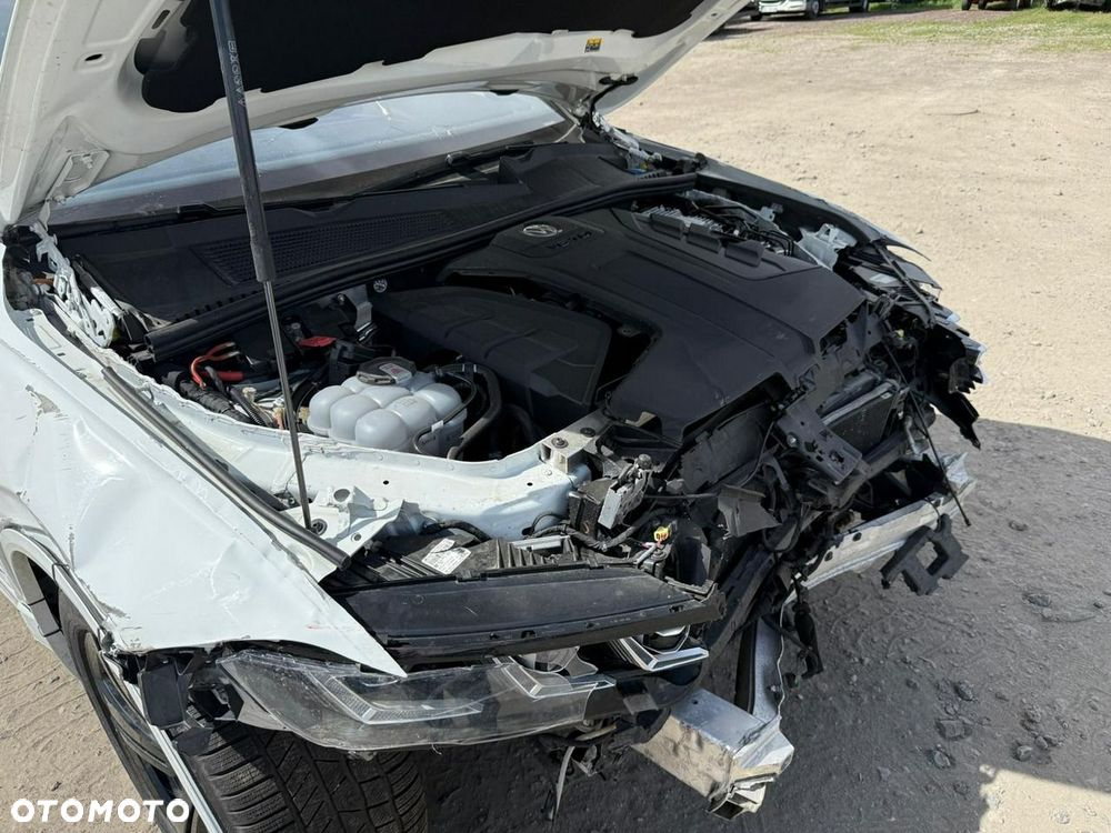 Volkswagen Touareg 3.0 V6 TDI SCR 4Motion Automatik R-Line - 7