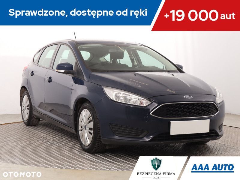 Ford Focus - 2