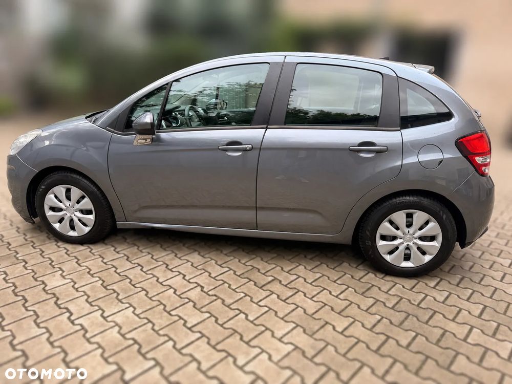Citroën C3 1.6 HDi Exclusive - 8