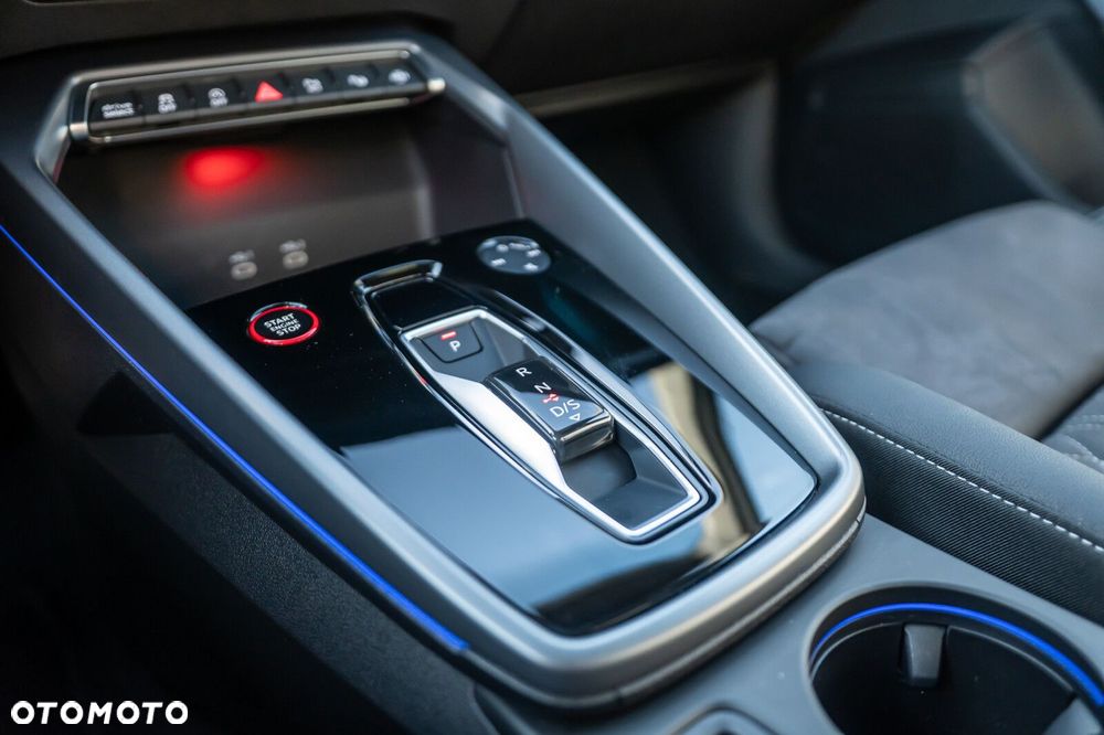 Audi S3 Sportback - 21