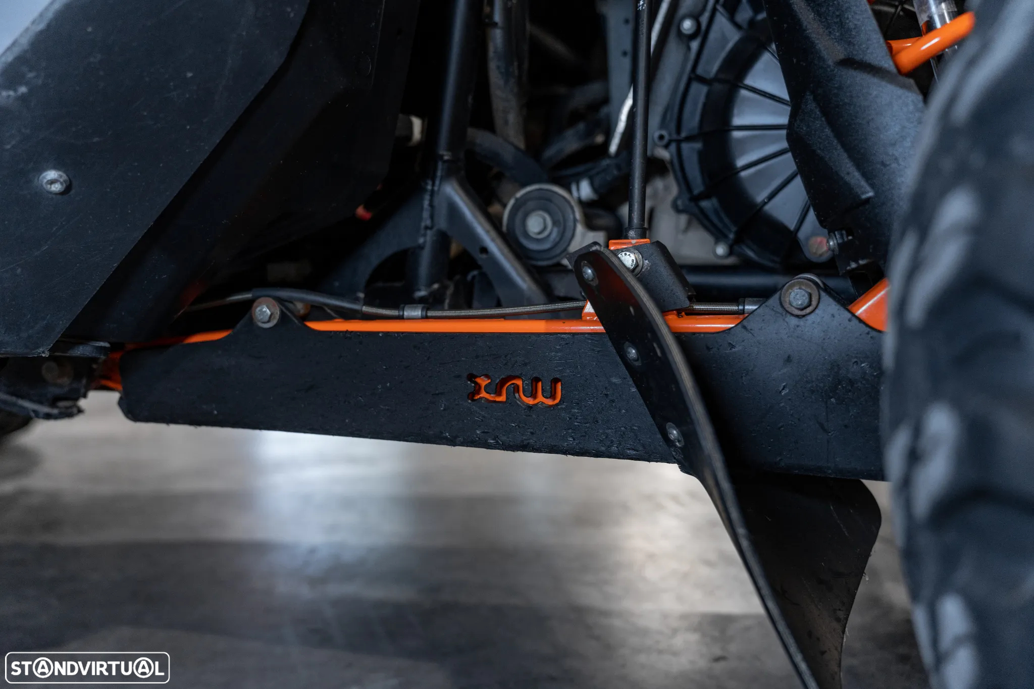 Polaris RZR 1000 Turbo - 60