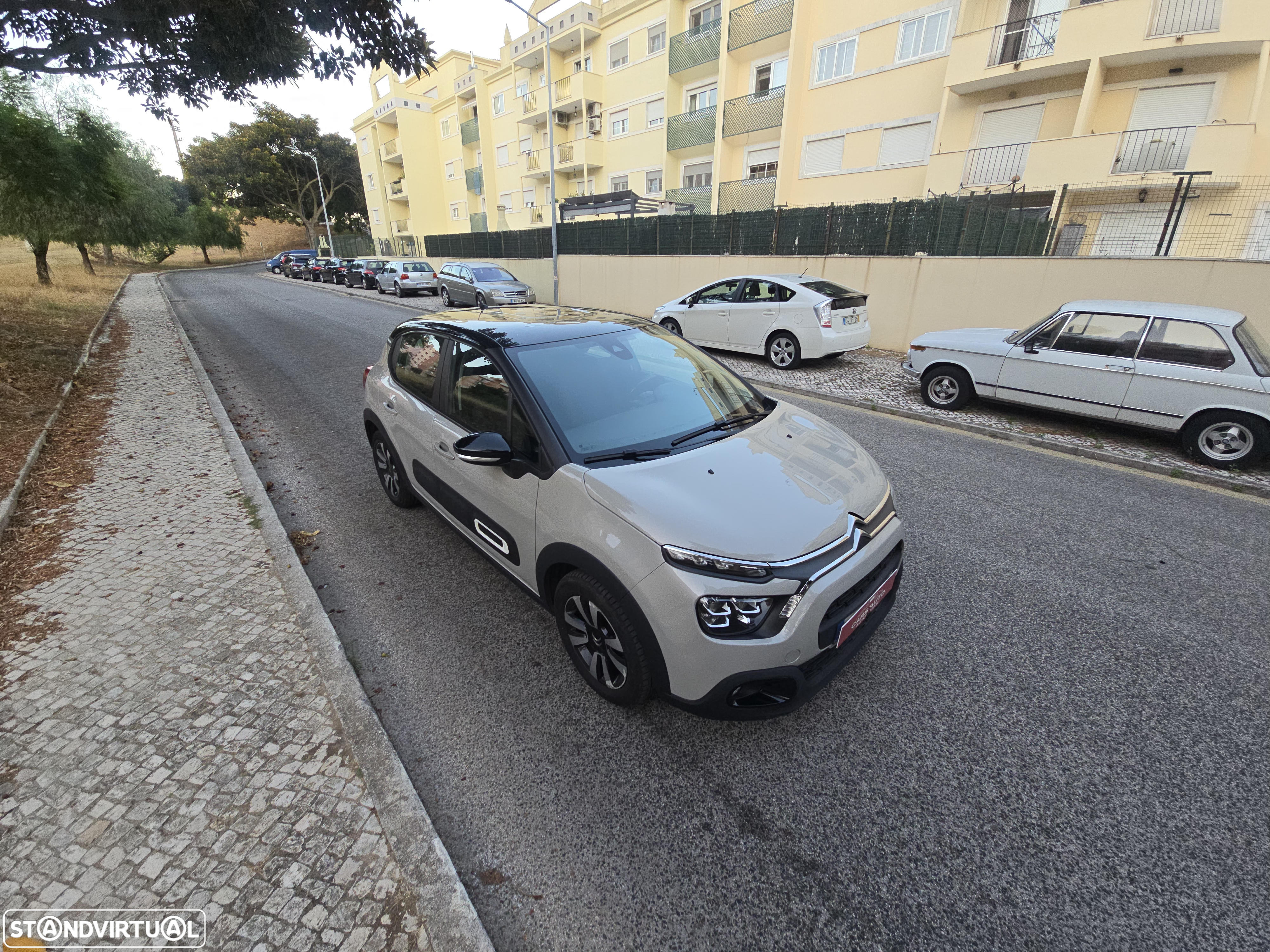 Citroën C3 1.5 BlueHDi Feel Pack - 34
