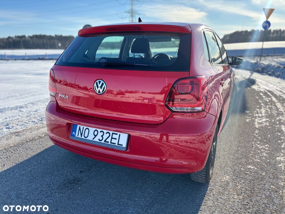 Volkswagen Polo - 11