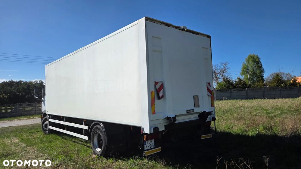 MAN TGM 18.240 - 3