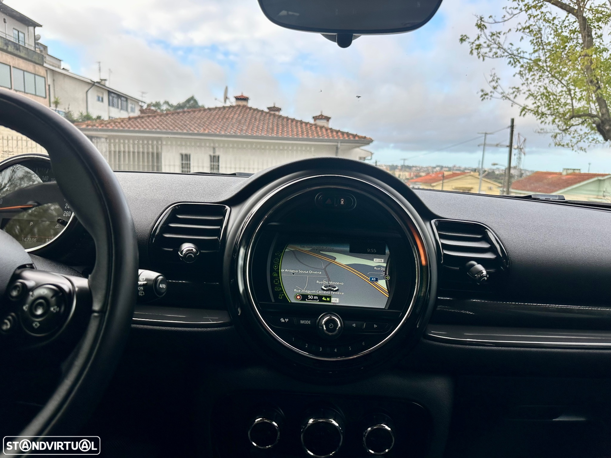 MINI Clubman One D 4Business Plus Nav Auto - 30