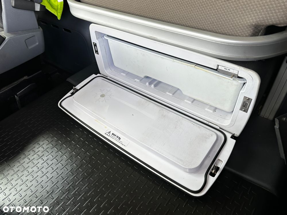 Scania R 440 PDE AdBlue HighLine RETARDER euro 5 Automat Standard - 10