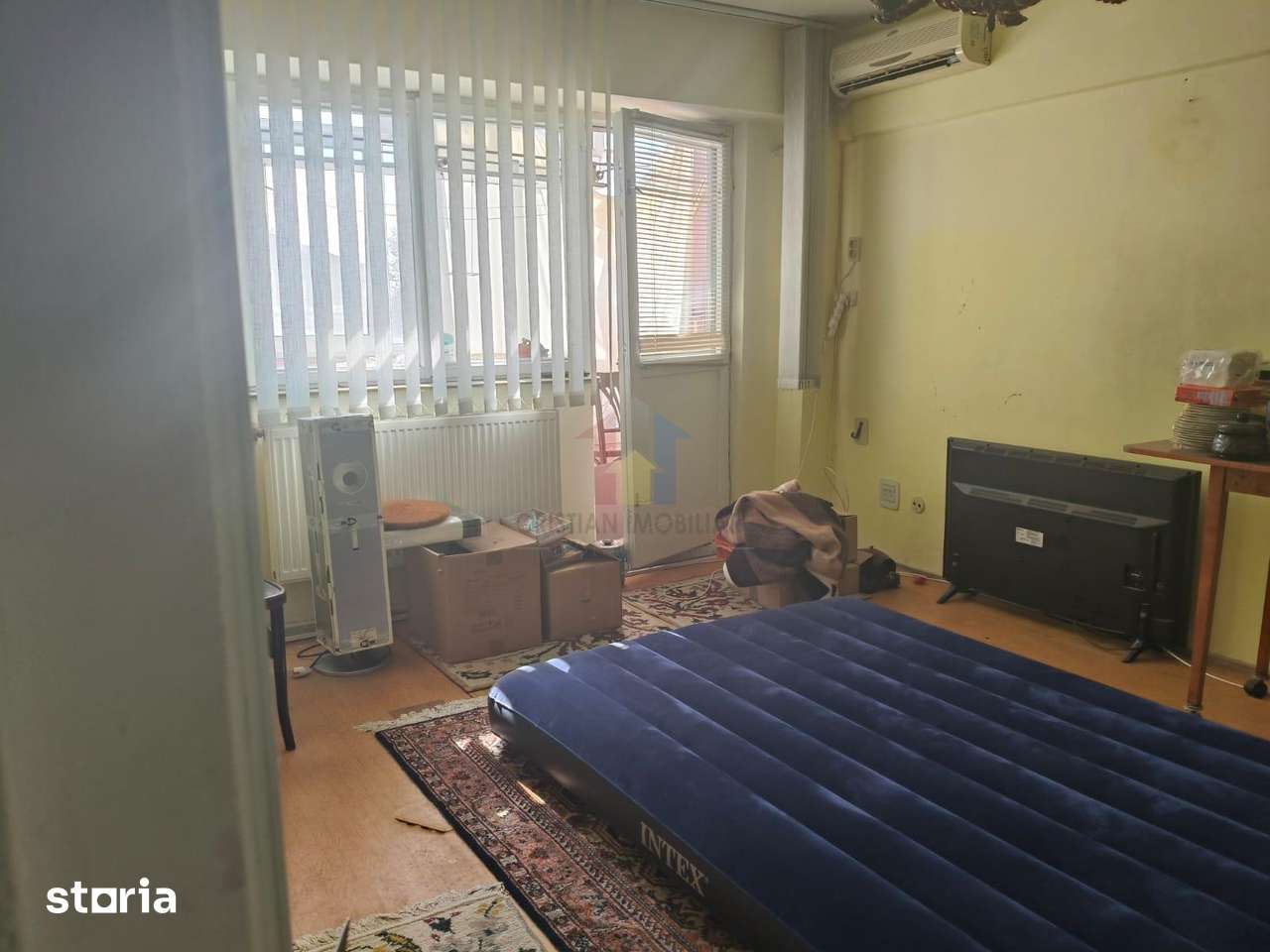 4 camere, 80 mp, etaj 2, Decomandat - Plantelor - Imagine principală: 2/10