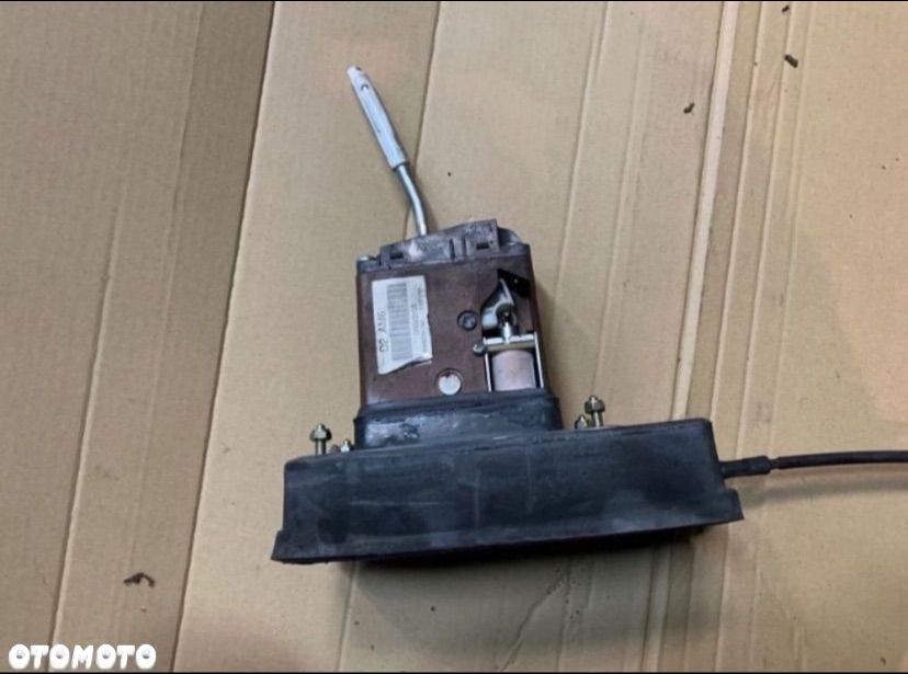 9660705180 lewarek wybierak automat Peugeot 407