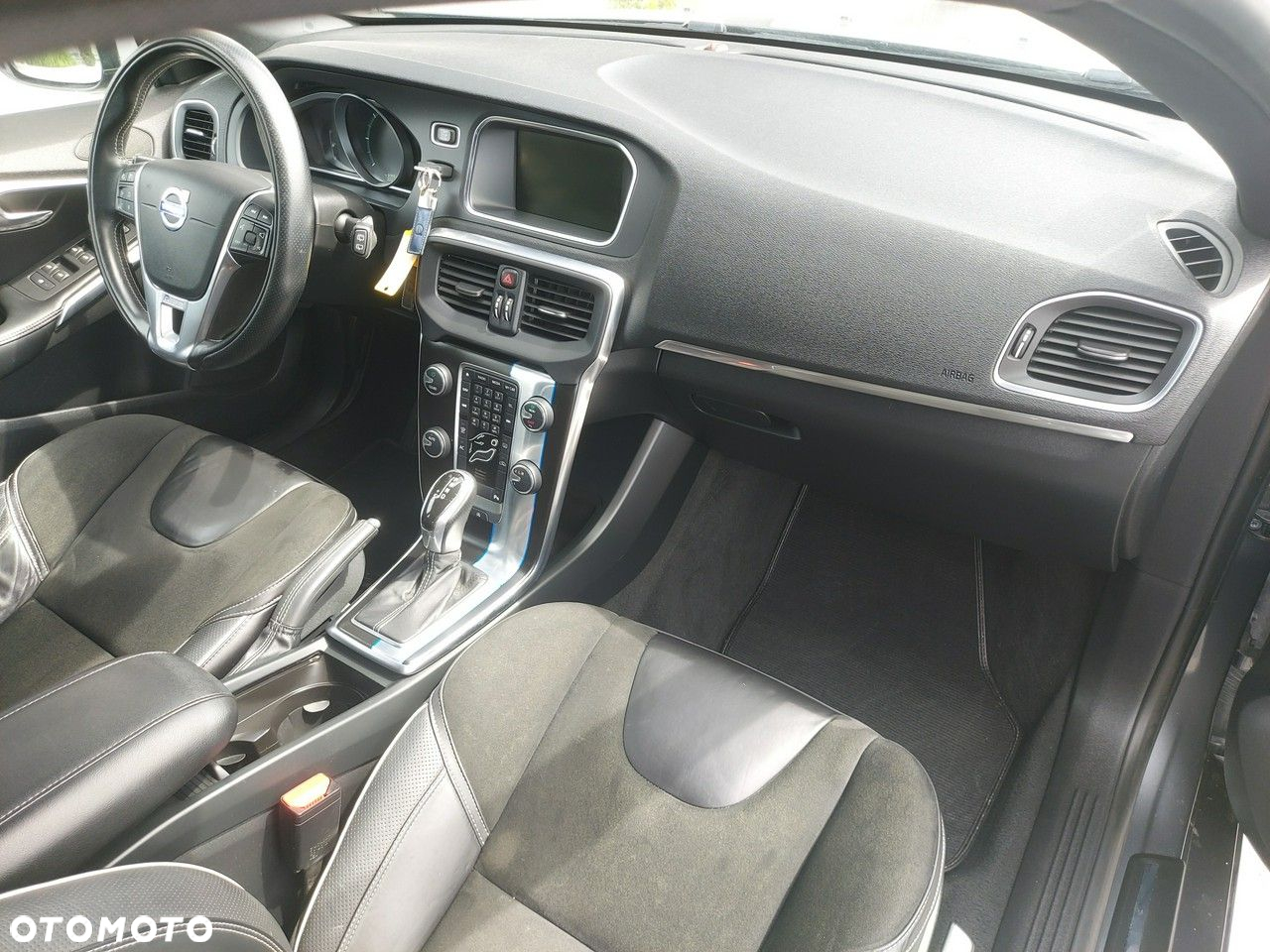Volvo V40 - 17