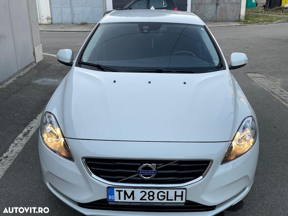 Volvo V40 - 3
