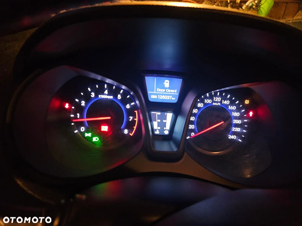 Hyundai ix20 - 18