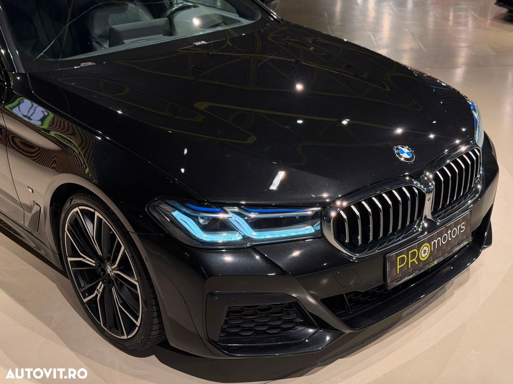 BMW Seria 5 - 4