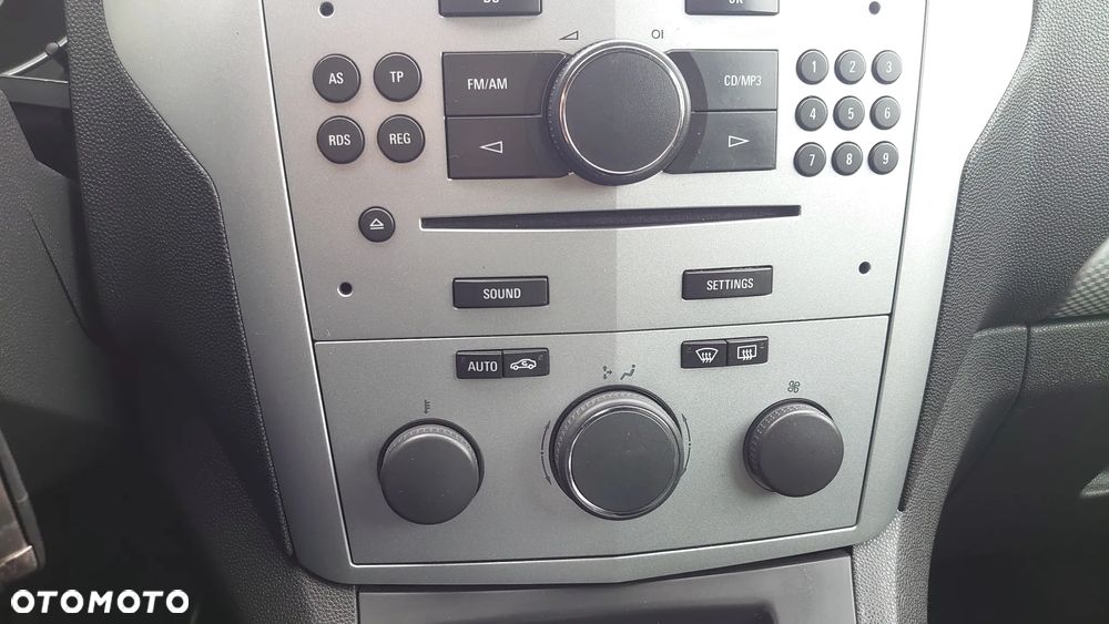 Opel Zafira 1.8 Edition Plus - 14