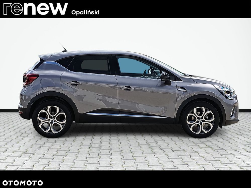 Renault Captur - 5