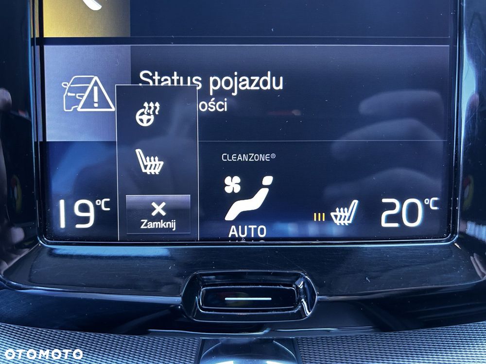 Volvo XC 60 - 27