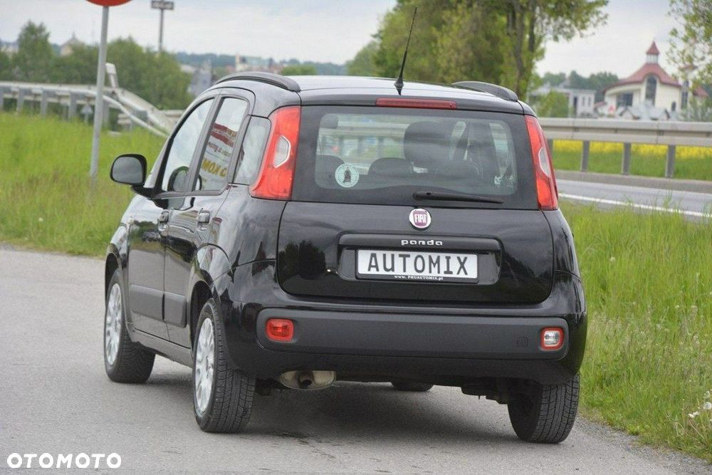 Fiat Panda 1.2 Easy - 5