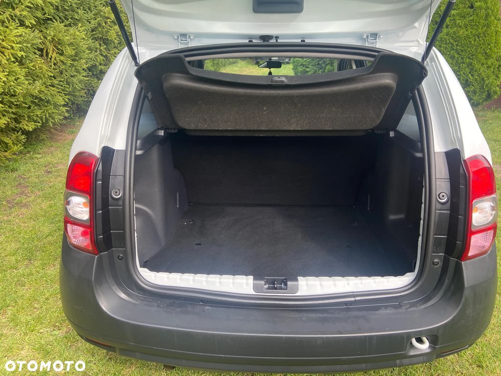 Dacia Duster 1.6 SCe Ambiance S&S - 7