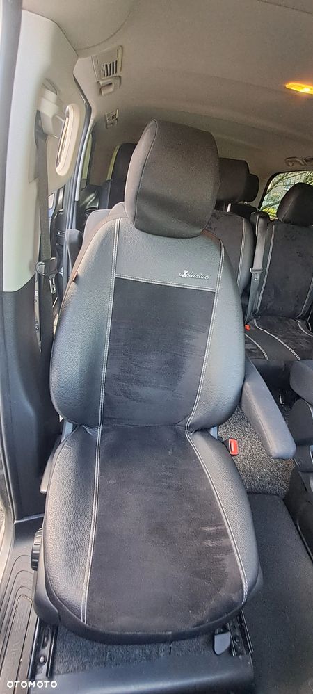 Mercedes-Benz Vito CDI Tourer Pro 447.703 - 15