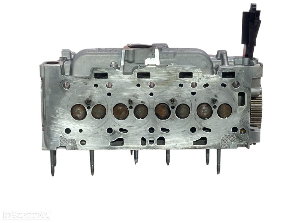 Cabeça de Motor Árvore Cames 1.6 E-HDI 8H01 120CV Peugeot Citroen - 3
